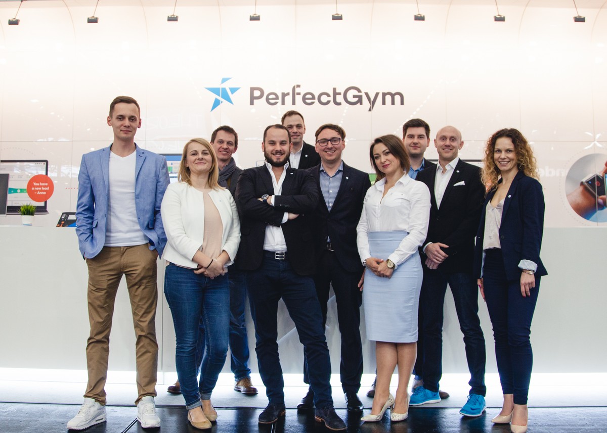 Perfect Gym