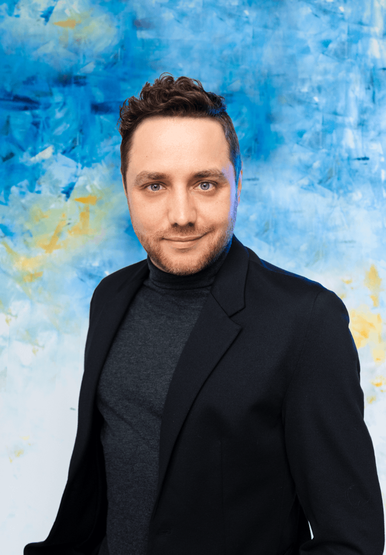 Jakub Gołębiowski